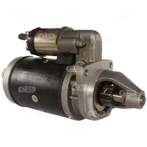 Starter 12 V 2,1 kW HC-Cargo 110443