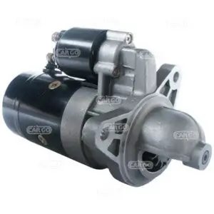 Starter 12 V 2,8 kW HC-Cargo F032110461