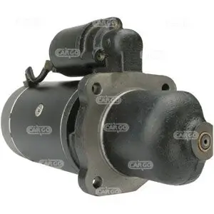 Starter 24 V 4,0 kW HC-Cargo F032110527 Bild Starter 24 V 4,0 kW HC-Cargo F032110527