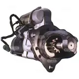 Starter 24 V 7,5 kW HC-Cargo F032110555