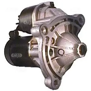 Starter 12 V 1,2 kW HC-Cargo 110587