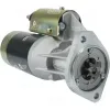 Starter 12 V 2,0 kW HC-Cargo F032110719 Bild Starter 12 V 2,0 kW HC-Cargo F032110719