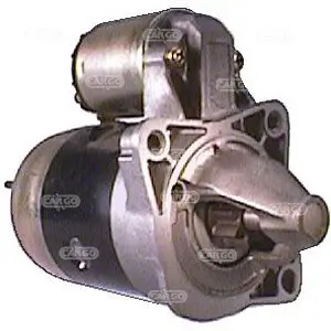 Starter 12 V 0,85 kW HC-Cargo 110808 Bild Starter 12 V 0,85 kW HC-Cargo 110808