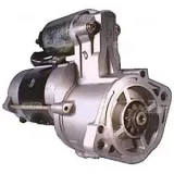 Starter 12 V 2,0 kW HC-Cargo 110809