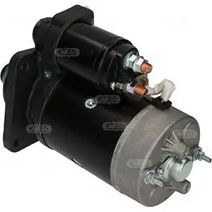 Starter 12 V 2,7 kW HC-Cargo F032110814 Bild Starter 12 V 2,7 kW HC-Cargo F032110814
