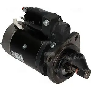 Starter 12 V 2,7 kW HC-Cargo F032110814 Bild Starter 12 V 2,7 kW HC-Cargo F032110814
