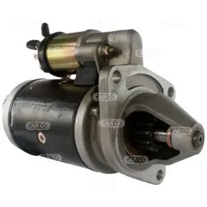 Starter 12 V 2,1 kW HC-Cargo 110818