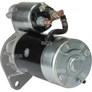 Starter 12 V 2,0 kW HC-Cargo F032110820 Bild Starter 12 V 2,0 kW HC-Cargo F032110820