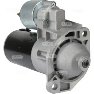 Starter 12 V 1,4 kW HC-Cargo 110842