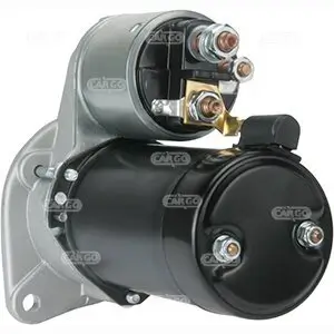 Starter 12 V 0,6 kW HC-Cargo F032110856 Bild Starter 12 V 0,6 kW HC-Cargo F032110856