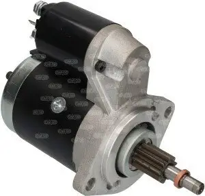 Starter 12 V 0,7 kW HC-Cargo F032110858 Bild Starter 12 V 0,7 kW HC-Cargo F032110858