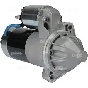 Starter 12 V 1,5 kW HC-Cargo 110862