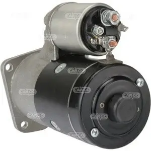 Starter 12 V 0,7 kW HC-Cargo 110864 Bild Starter 12 V 0,7 kW HC-Cargo 110864