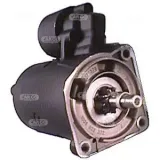 Starter 12 V 0,95 kW HC-Cargo 110865