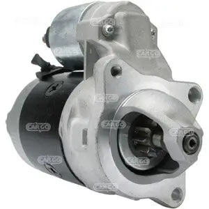 Starter 12 V 0,9 kW HC-Cargo 110866