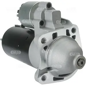 Starter 12 V 1,7 kW HC-Cargo 110867