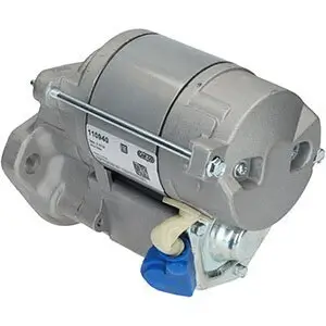 Starter 12 V 1,4 kW HC-Cargo 110940 Bild Starter 12 V 1,4 kW HC-Cargo 110940