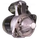 Starter 12 V 0,9 kW HC-Cargo 110958