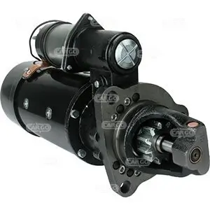 Starter 24 V 6,5 kW HC-Cargo F032111000