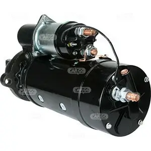Starter 24 V 6,5 kW HC-Cargo F032111000 Bild Starter 24 V 6,5 kW HC-Cargo F032111000