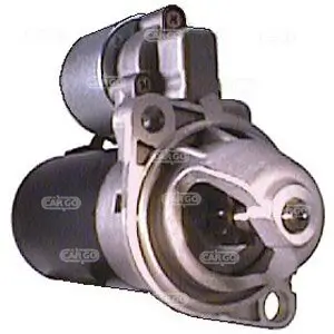Starter 12 V 1,4 kW HC-Cargo F032111010 Bild Starter 12 V 1,4 kW HC-Cargo F032111010