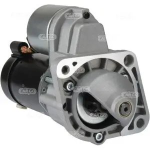 Starter 12 V 0,8 kW HC-Cargo F032111025 Bild Starter 12 V 0,8 kW HC-Cargo F032111025