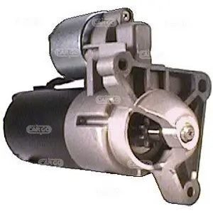 Starter 12 V 1,4 kW HC-Cargo 111029