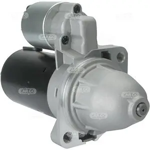 Starter 12 V 1,1 kW HC-Cargo 111054