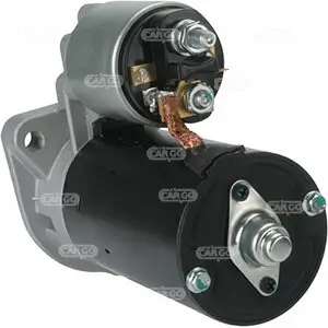 Starter 12 V 1,1 kW HC-Cargo 111054 Bild Starter 12 V 1,1 kW HC-Cargo 111054