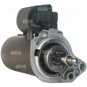 Starter 12 V 0,9 kW HC-Cargo 111059