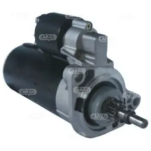 Starter 12 V 1,7 kW HC-Cargo 111060