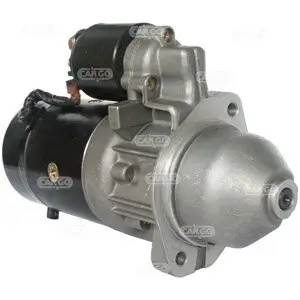Starter 12 V 2,2 kW HC-Cargo F032111065 Bild Starter 12 V 2,2 kW HC-Cargo F032111065
