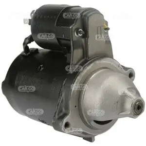 Starter 12 V 1,05 kW HC-Cargo 111066