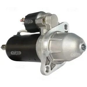 Starter 12 V 1,7 kW HC-Cargo 111069