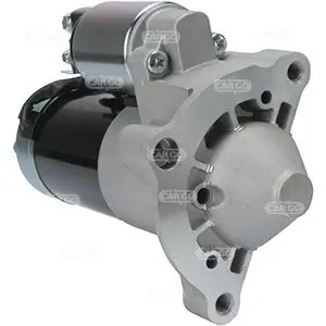 Starter 12 V 1,7 kW HC-Cargo 111070