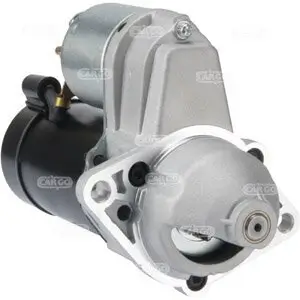 Starter 12 V 0,9 kW HC-Cargo 111123