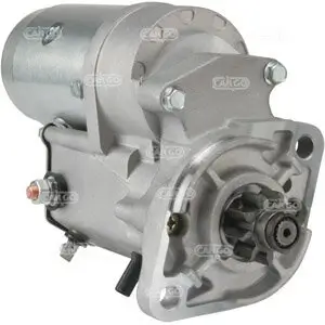 Starter 12 V 2,0 kW HC-Cargo F032111197 Bild Starter 12 V 2,0 kW HC-Cargo F032111197