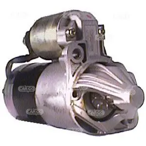Starter 12 V 1,2 kW HC-Cargo F032111241