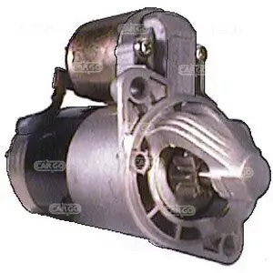 Starter 12 V 1,2 kW HC-Cargo F032111307 Bild Starter 12 V 1,2 kW HC-Cargo F032111307