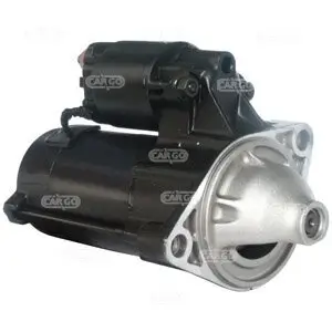 Starter 12 V 0,8 kW HC-Cargo F032111310