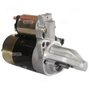 Starter 12 V 0,8 kW HC-Cargo F032111312