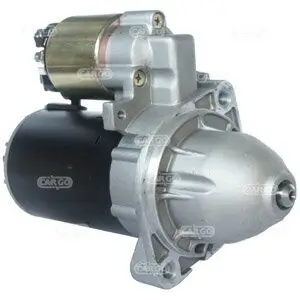 Starter 12 V 1,2 kW HC-Cargo 111347