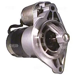 Starter 12 V 1,2 kW HC-Cargo F032111349