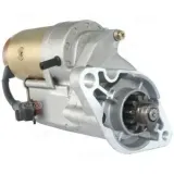 Starter 12 V 2,0 kW HC-Cargo 111387