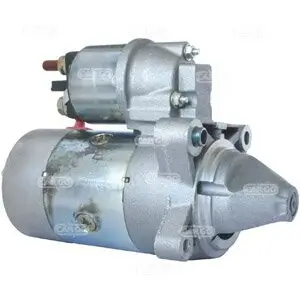 Starter 12 V 0,9 kW HC-Cargo F032111420 Bild Starter 12 V 0,9 kW HC-Cargo F032111420