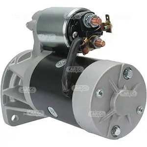Starter 12 V 2,0 kW HC-Cargo F032111445 Bild Starter 12 V 2,0 kW HC-Cargo F032111445