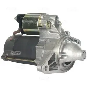 Starter 12 V 0,8 kW HC-Cargo 111455 Bild Starter 12 V 0,8 kW HC-Cargo 111455