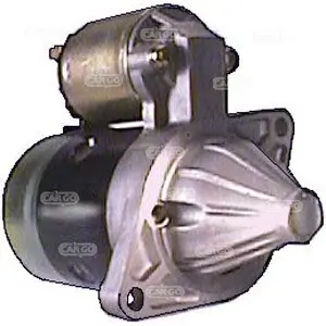 Starter 12 V 0,8 kW HC-Cargo 111475 Bild Starter 12 V 0,8 kW HC-Cargo 111475