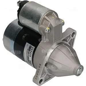 Starter 12 V 0,8 kW HC-Cargo 111475 Bild Starter 12 V 0,8 kW HC-Cargo 111475