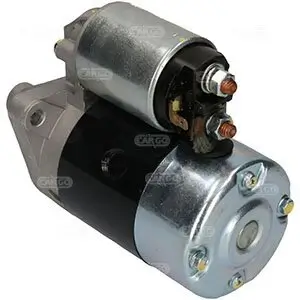 Starter 12 V 0,8 kW HC-Cargo 111475 Bild Starter 12 V 0,8 kW HC-Cargo 111475